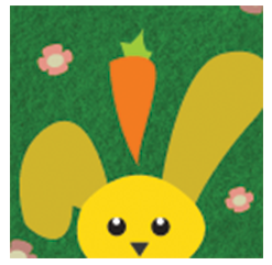 braingame Bunny